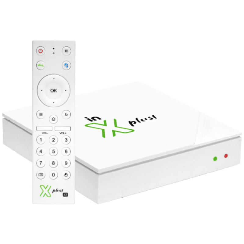 In xplus v3 tv box liberador de canais vitalício wi-fi ORIGINAL